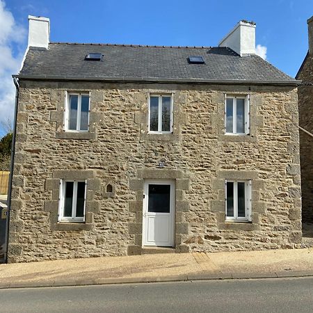 Maison Bretonne à 8 mn de la plage Vila Brengoel Exterior foto